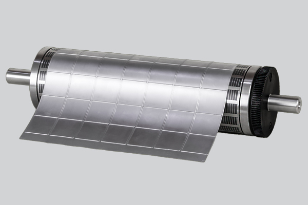 High Power Magnetic Cylinders