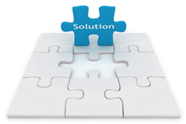 Customized Solutions Suppliers